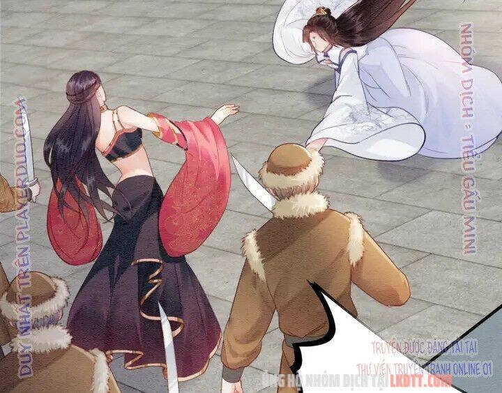 Trọng Sinh Bá Sủng Nhiếp Chính Vương Quá Mạnh Mẽ Chapter 135 - 106