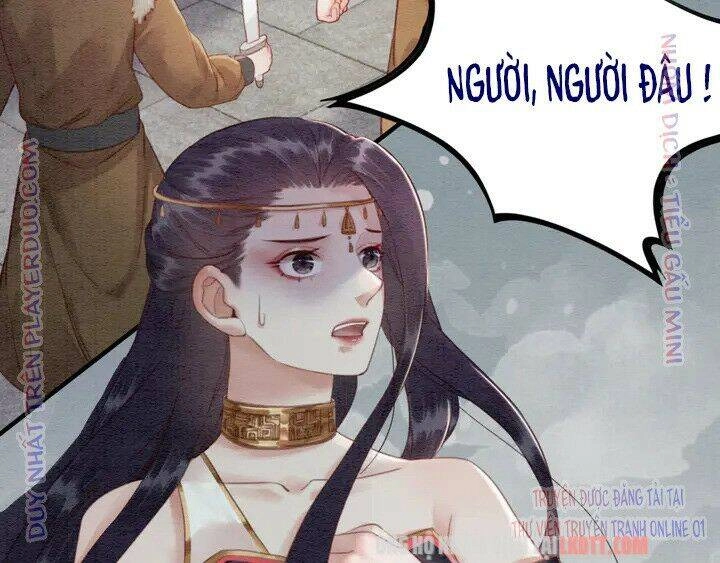 Trọng Sinh Bá Sủng Nhiếp Chính Vương Quá Mạnh Mẽ Chapter 135 - 107