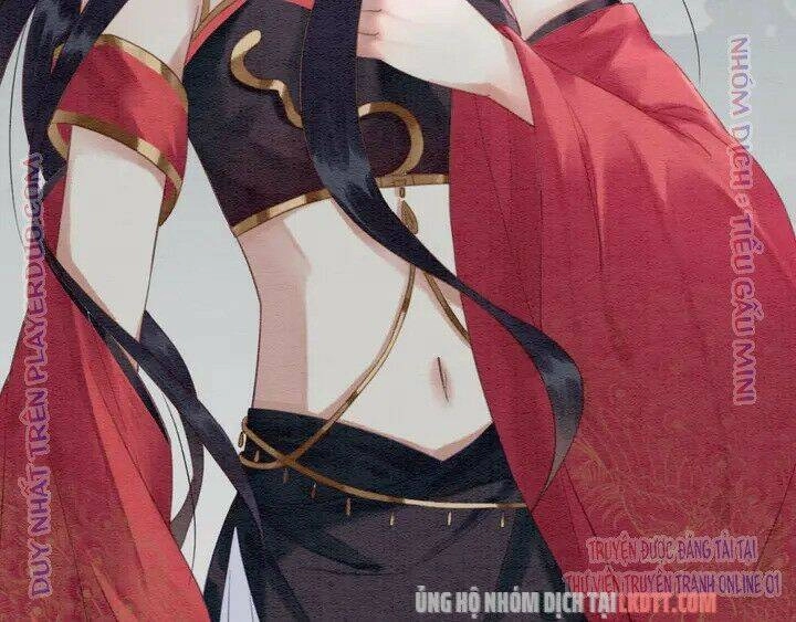 Trọng Sinh Bá Sủng Nhiếp Chính Vương Quá Mạnh Mẽ Chapter 135 - 108