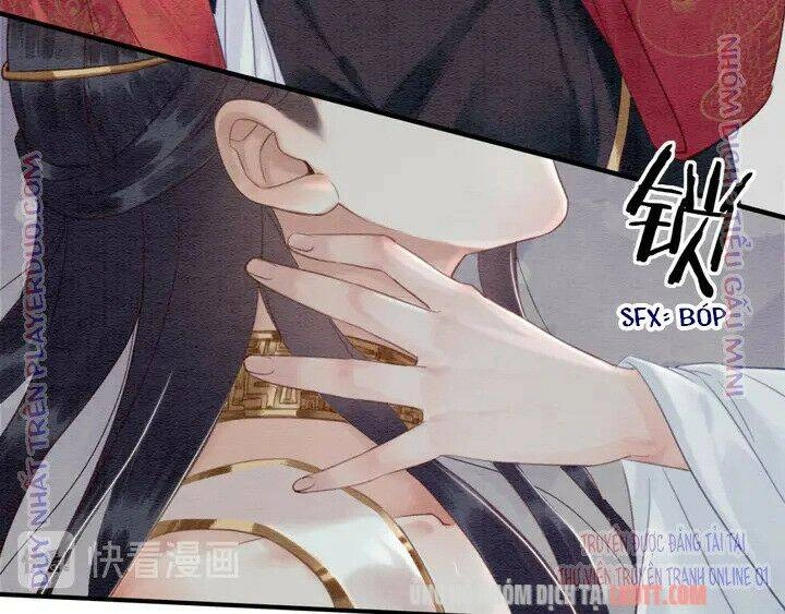 Trọng Sinh Bá Sủng Nhiếp Chính Vương Quá Mạnh Mẽ Chapter 135 - 109