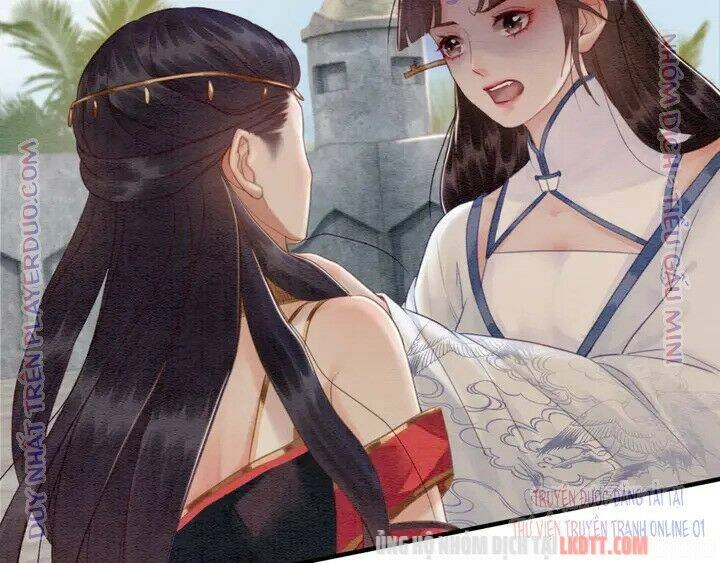 Trọng Sinh Bá Sủng Nhiếp Chính Vương Quá Mạnh Mẽ Chapter 135 - 111