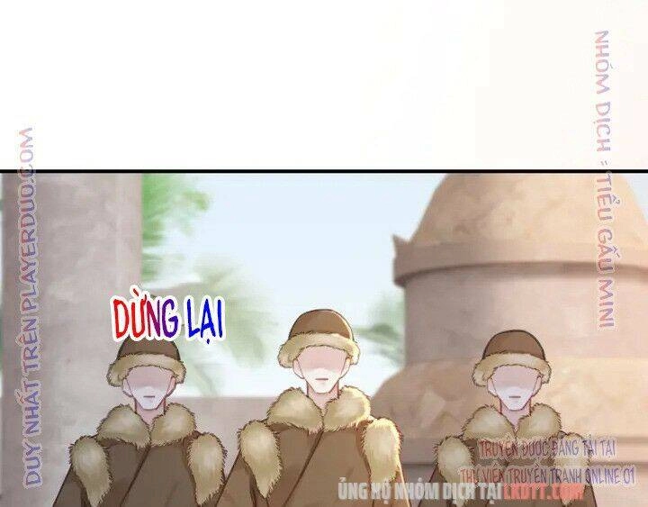 Trọng Sinh Bá Sủng Nhiếp Chính Vương Quá Mạnh Mẽ Chapter 135 - 113