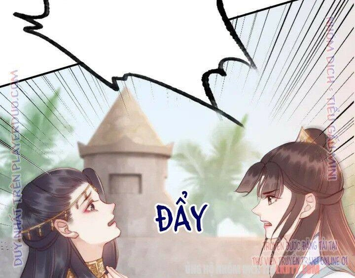 Trọng Sinh Bá Sủng Nhiếp Chính Vương Quá Mạnh Mẽ Chapter 135 - 115