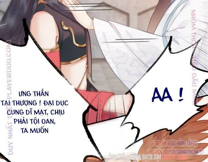 Trọng Sinh Bá Sủng Nhiếp Chính Vương Quá Mạnh Mẽ Chapter 135 - 116