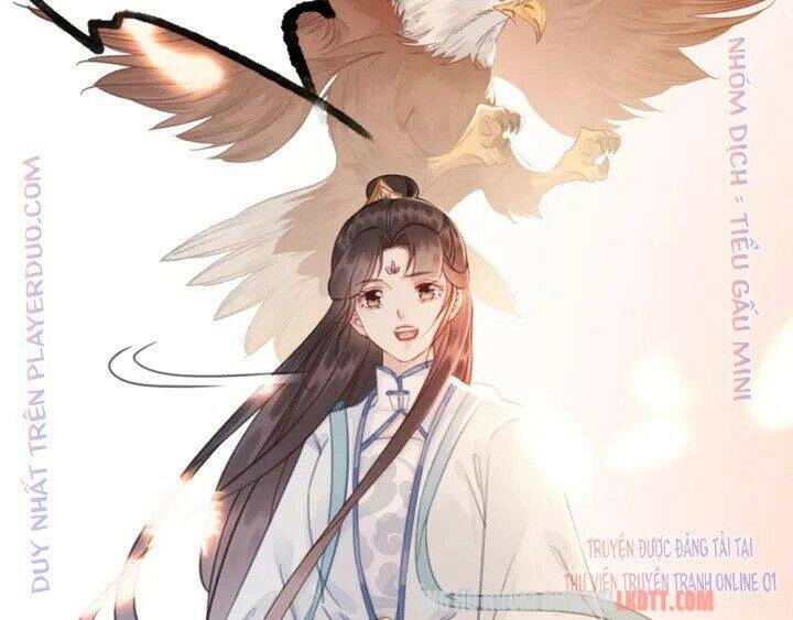 Trọng Sinh Bá Sủng Nhiếp Chính Vương Quá Mạnh Mẽ Chapter 135 - 117