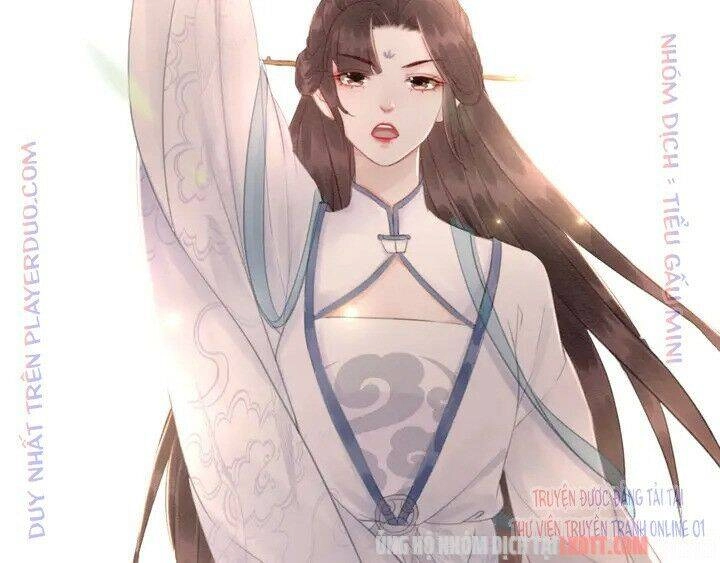 Trọng Sinh Bá Sủng Nhiếp Chính Vương Quá Mạnh Mẽ Chapter 136 - 5