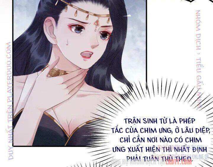 Trọng Sinh Bá Sủng Nhiếp Chính Vương Quá Mạnh Mẽ Chapter 136 - 7