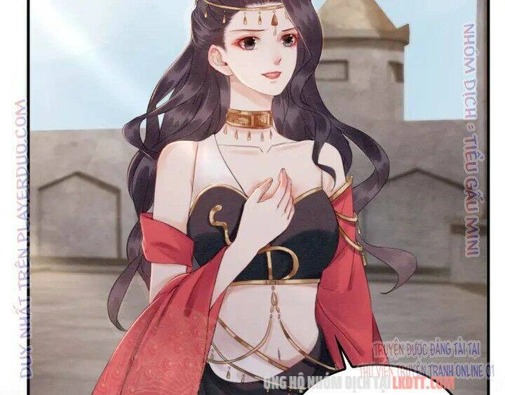 Trọng Sinh Bá Sủng Nhiếp Chính Vương Quá Mạnh Mẽ Chapter 136 - 9