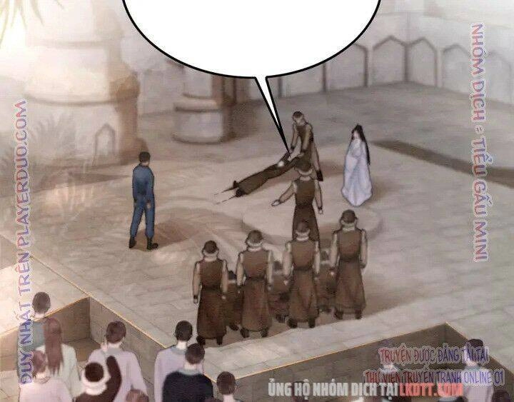 Trọng Sinh Bá Sủng Nhiếp Chính Vương Quá Mạnh Mẽ Chapter 136 - 11