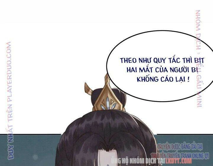 Trọng Sinh Bá Sủng Nhiếp Chính Vương Quá Mạnh Mẽ Chapter 136 - 13