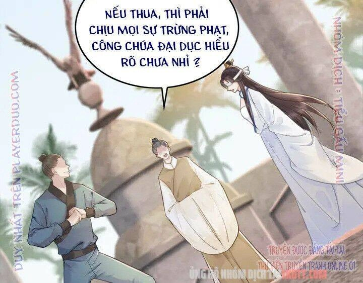 Trọng Sinh Bá Sủng Nhiếp Chính Vương Quá Mạnh Mẽ Chapter 136 - 16