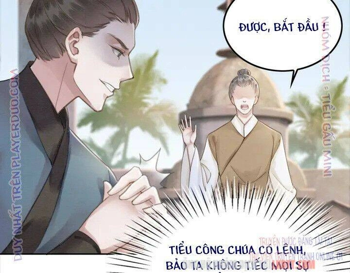 Trọng Sinh Bá Sủng Nhiếp Chính Vương Quá Mạnh Mẽ Chapter 136 - 18