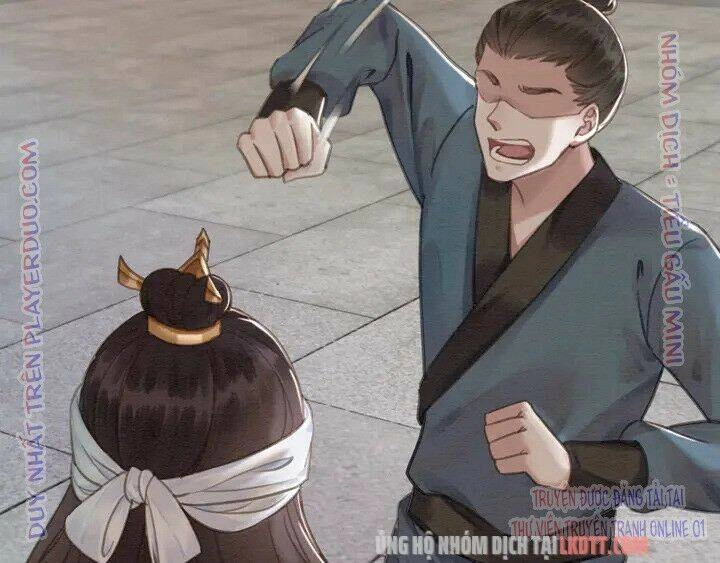 Trọng Sinh Bá Sủng Nhiếp Chính Vương Quá Mạnh Mẽ Chapter 136 - 20