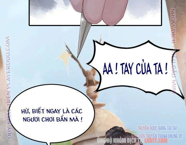 Trọng Sinh Bá Sủng Nhiếp Chính Vương Quá Mạnh Mẽ Chapter 136 - 23