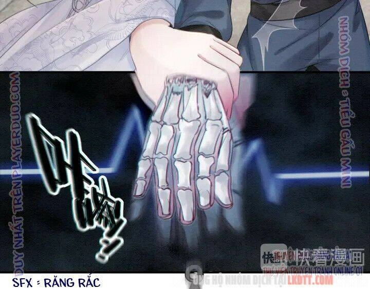 Trọng Sinh Bá Sủng Nhiếp Chính Vương Quá Mạnh Mẽ Chapter 136 - 25