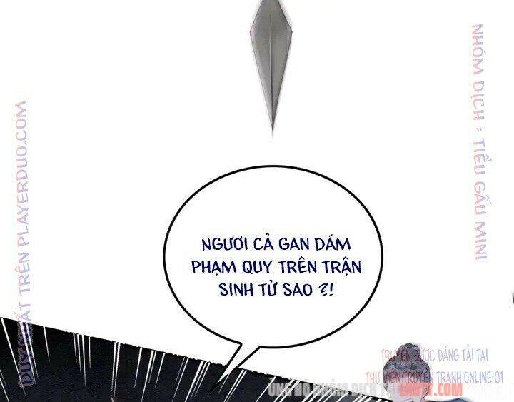 Trọng Sinh Bá Sủng Nhiếp Chính Vương Quá Mạnh Mẽ Chapter 136 - 26