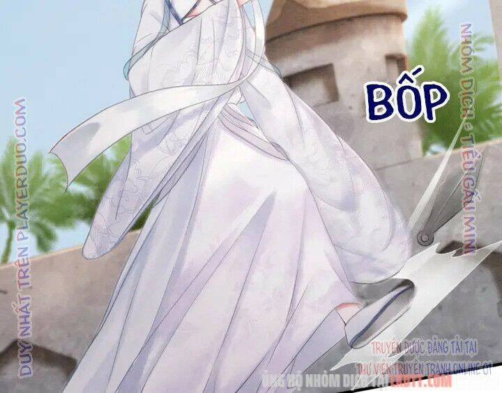 Trọng Sinh Bá Sủng Nhiếp Chính Vương Quá Mạnh Mẽ Chapter 136 - 29