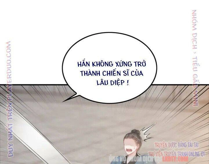 Trọng Sinh Bá Sủng Nhiếp Chính Vương Quá Mạnh Mẽ Chapter 136 - 31