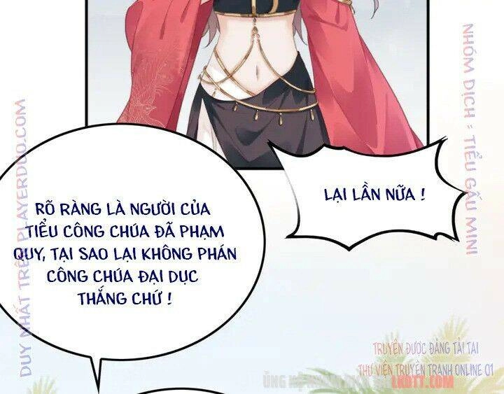 Trọng Sinh Bá Sủng Nhiếp Chính Vương Quá Mạnh Mẽ Chapter 136 - 34