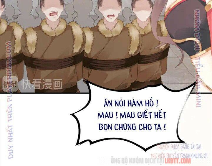 Trọng Sinh Bá Sủng Nhiếp Chính Vương Quá Mạnh Mẽ Chapter 136 - 36