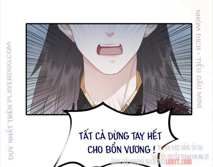 Trọng Sinh Bá Sủng Nhiếp Chính Vương Quá Mạnh Mẽ Chapter 136 - 37