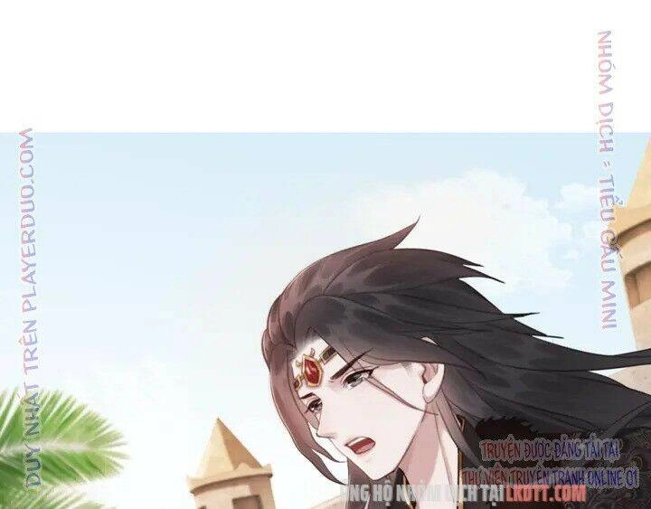 Trọng Sinh Bá Sủng Nhiếp Chính Vương Quá Mạnh Mẽ Chapter 136 - 49