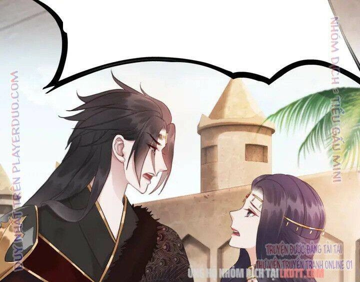 Trọng Sinh Bá Sủng Nhiếp Chính Vương Quá Mạnh Mẽ Chapter 136 - 52