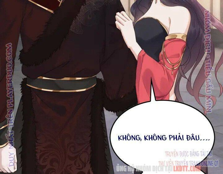 Trọng Sinh Bá Sủng Nhiếp Chính Vương Quá Mạnh Mẽ Chapter 136 - 53