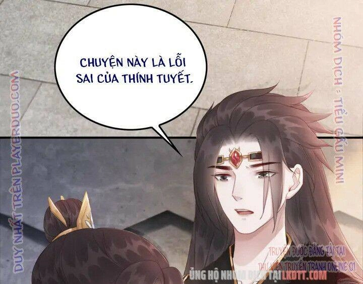 Trọng Sinh Bá Sủng Nhiếp Chính Vương Quá Mạnh Mẽ Chapter 136 - 56