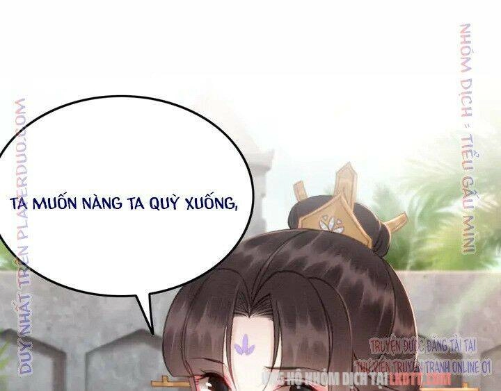 Trọng Sinh Bá Sủng Nhiếp Chính Vương Quá Mạnh Mẽ Chapter 136 - 59