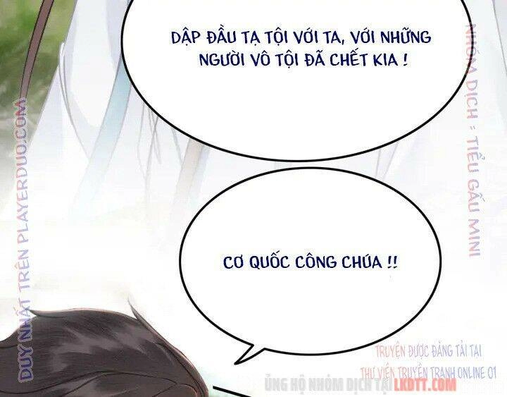 Trọng Sinh Bá Sủng Nhiếp Chính Vương Quá Mạnh Mẽ Chapter 136 - 61