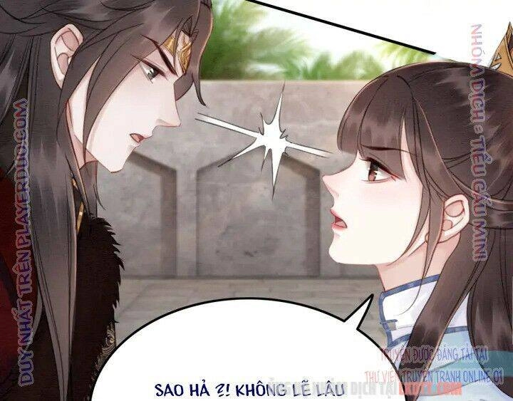 Trọng Sinh Bá Sủng Nhiếp Chính Vương Quá Mạnh Mẽ Chapter 136 - 62