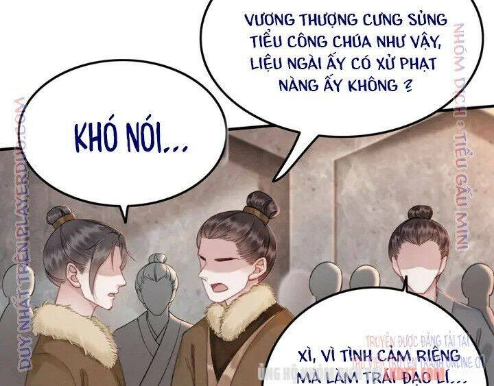 Trọng Sinh Bá Sủng Nhiếp Chính Vương Quá Mạnh Mẽ Chapter 136 - 64