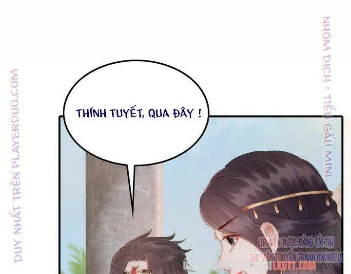 Trọng Sinh Bá Sủng Nhiếp Chính Vương Quá Mạnh Mẽ Chapter 136 - 68