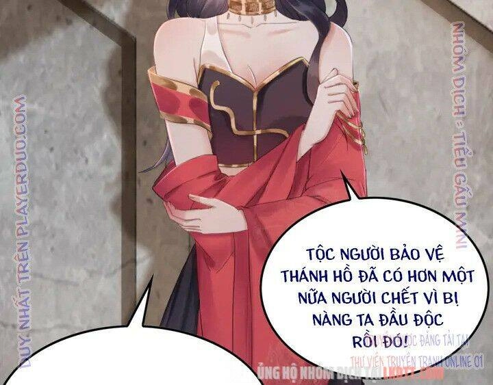 Trọng Sinh Bá Sủng Nhiếp Chính Vương Quá Mạnh Mẽ Chapter 136 - 71