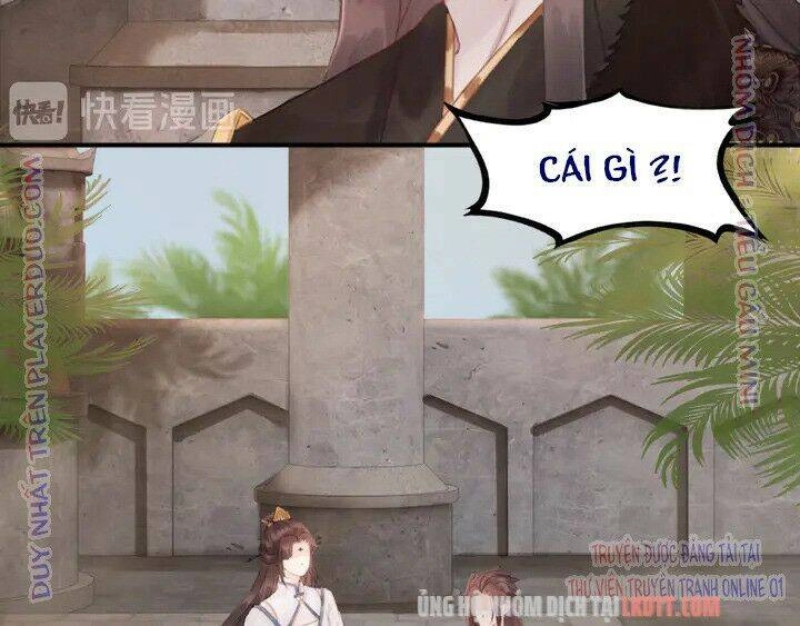 Trọng Sinh Bá Sủng Nhiếp Chính Vương Quá Mạnh Mẽ Chapter 136 - 73