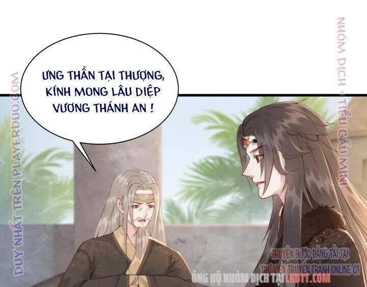 Trọng Sinh Bá Sủng Nhiếp Chính Vương Quá Mạnh Mẽ Chapter 136 - 76