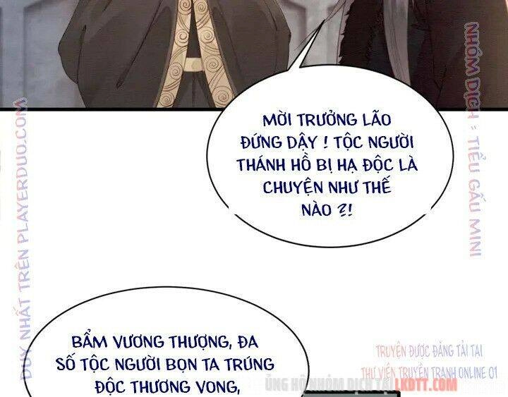 Trọng Sinh Bá Sủng Nhiếp Chính Vương Quá Mạnh Mẽ Chapter 136 - 77