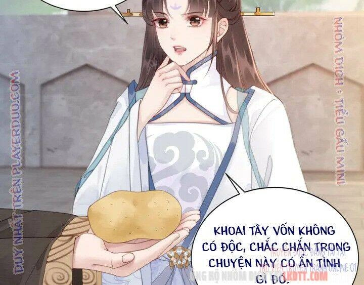 Trọng Sinh Bá Sủng Nhiếp Chính Vương Quá Mạnh Mẽ Chapter 136 - 80