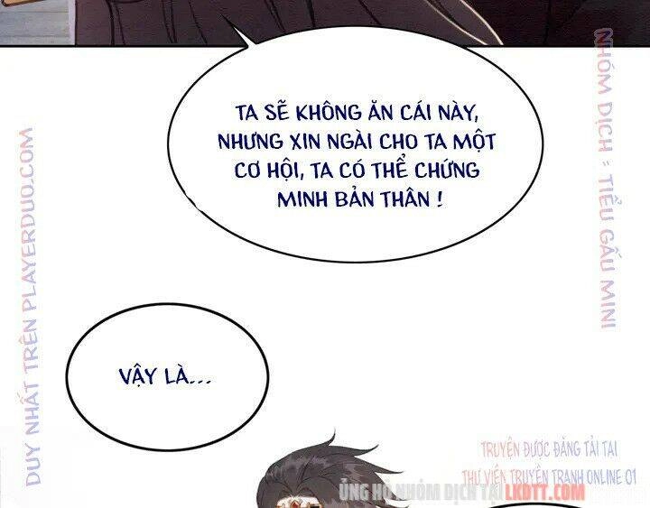 Trọng Sinh Bá Sủng Nhiếp Chính Vương Quá Mạnh Mẽ Chapter 136 - 85