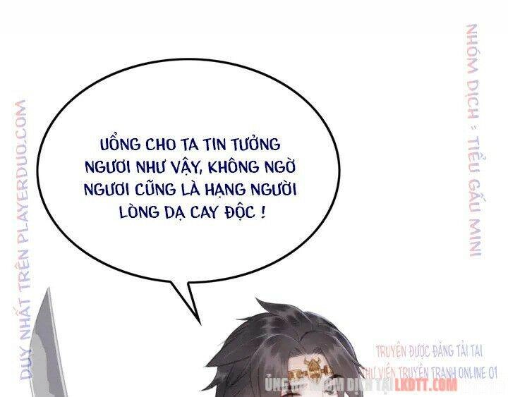 Trọng Sinh Bá Sủng Nhiếp Chính Vương Quá Mạnh Mẽ Chapter 136 - 92