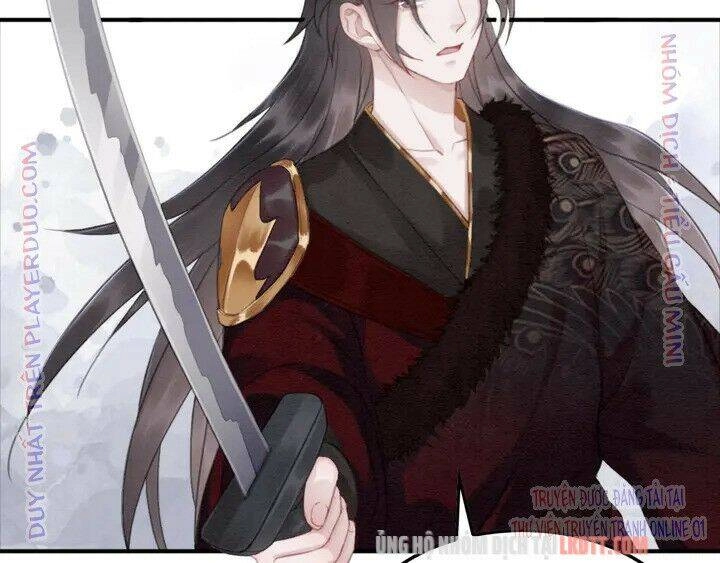 Trọng Sinh Bá Sủng Nhiếp Chính Vương Quá Mạnh Mẽ Chapter 136 - 93