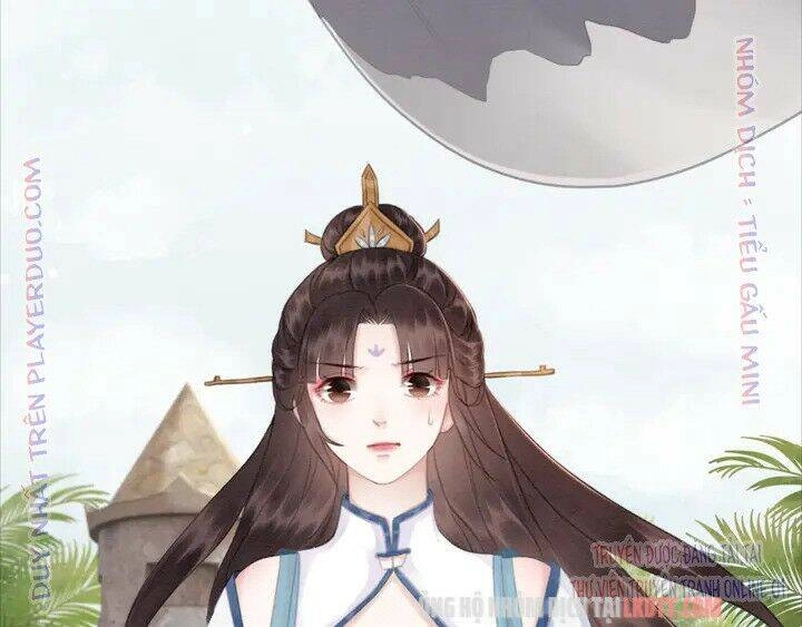 Trọng Sinh Bá Sủng Nhiếp Chính Vương Quá Mạnh Mẽ Chapter 136 - 95