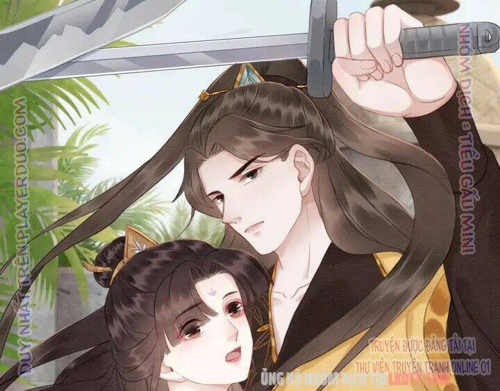 Trọng Sinh Bá Sủng Nhiếp Chính Vương Quá Mạnh Mẽ Chapter 136 - 99