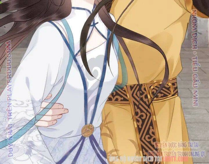 Trọng Sinh Bá Sủng Nhiếp Chính Vương Quá Mạnh Mẽ Chapter 136 - 100