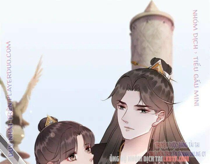 Trọng Sinh Bá Sủng Nhiếp Chính Vương Quá Mạnh Mẽ Chapter 137 - 4