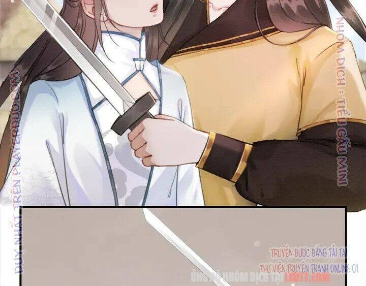 Trọng Sinh Bá Sủng Nhiếp Chính Vương Quá Mạnh Mẽ Chapter 137 - 5