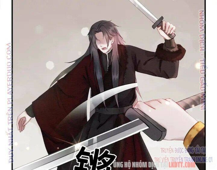 Trọng Sinh Bá Sủng Nhiếp Chính Vương Quá Mạnh Mẽ Chapter 137 - 6