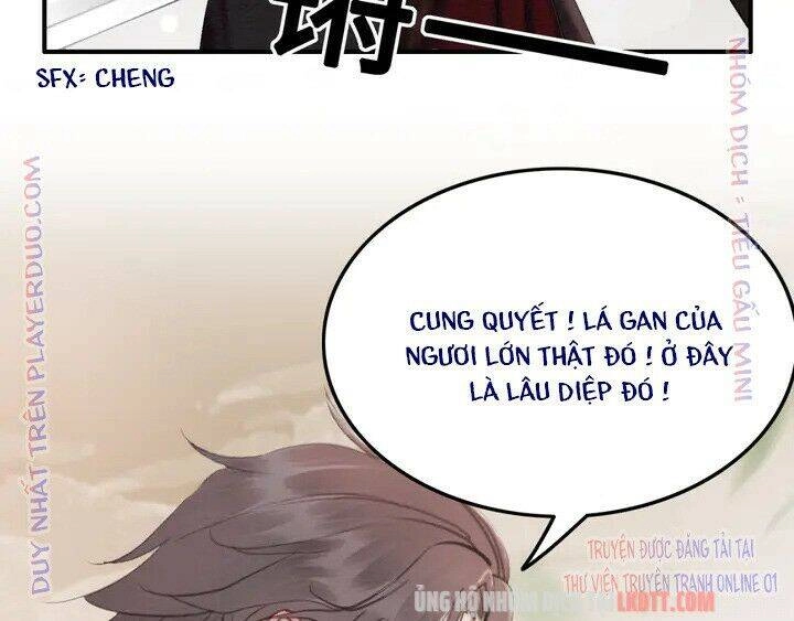 Trọng Sinh Bá Sủng Nhiếp Chính Vương Quá Mạnh Mẽ Chapter 137 - 7