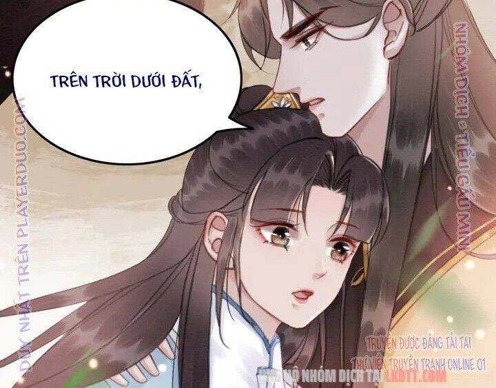 Trọng Sinh Bá Sủng Nhiếp Chính Vương Quá Mạnh Mẽ Chapter 137 - 9